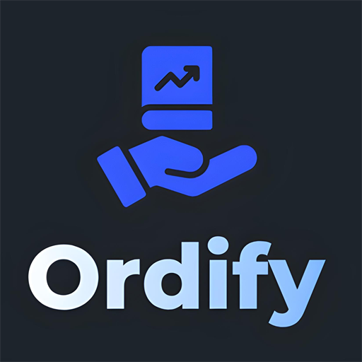 Ordify Ordify